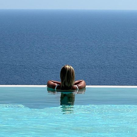 Le Capase Resort Salento Santa Cesarea Terme Exteriör bild