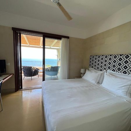 Le Capase Resort Salento Santa Cesarea Terme Exteriör bild