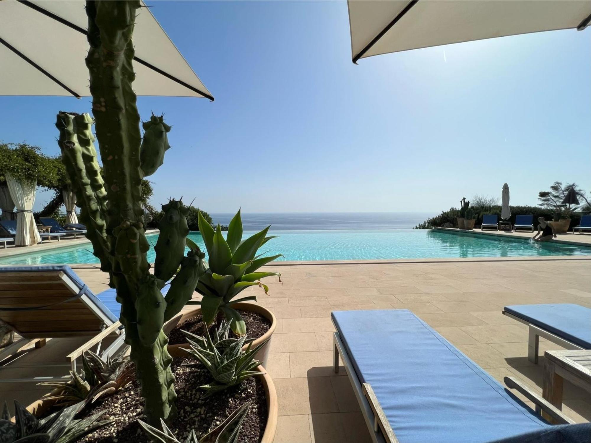 Le Capase Resort Salento Santa Cesarea Terme Exteriör bild