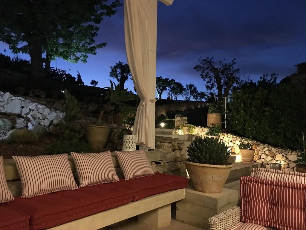 Le Capase Resort Salento Santa Cesarea Terme Exteriör bild