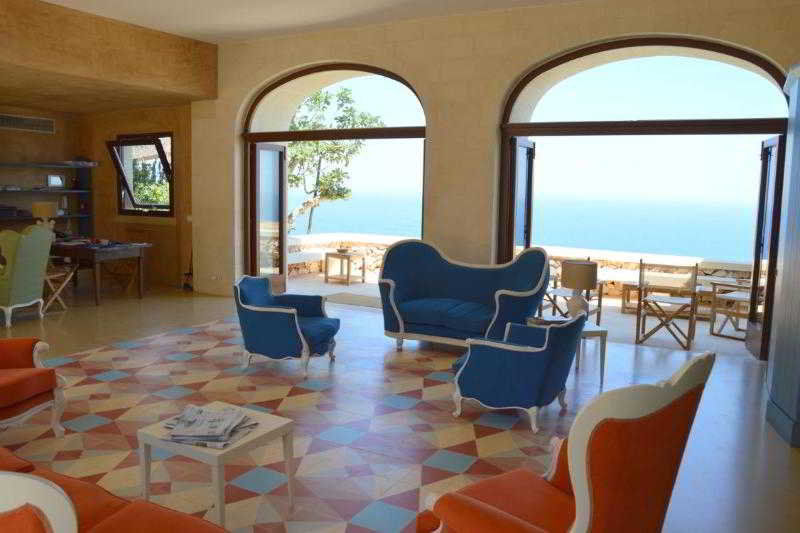 Le Capase Resort Salento Santa Cesarea Terme Exteriör bild